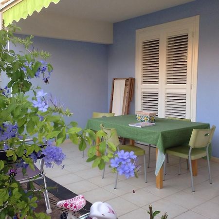 Holiday Home Residence Azzurro Marzamemi Cameră foto