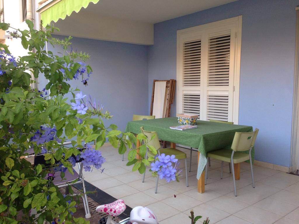 Holiday Home Residence Azzurro Marzamemi Cameră foto